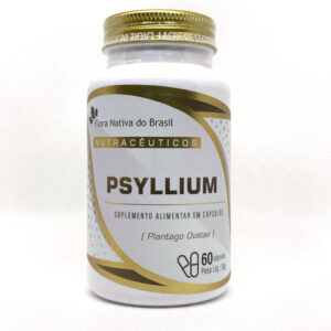 PSYLLIUM
