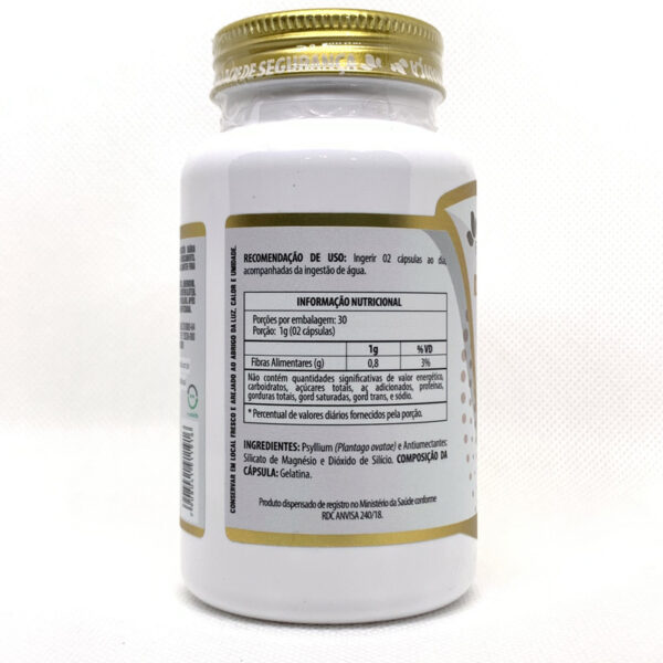 PSYLLIUM - Imagem 2
