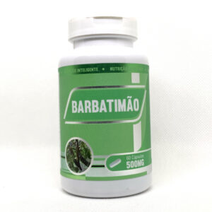 BARBATIMÃO