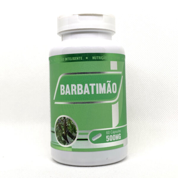 BARBATIMÃO