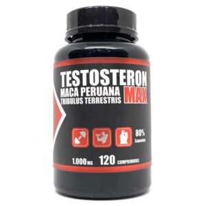 TESTOSTERON