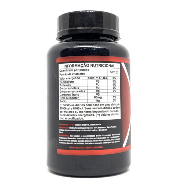 TESTOSTERON - Imagem 2