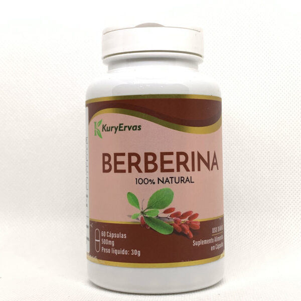 BERBERINA