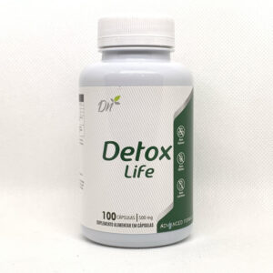 DETOX LIFE