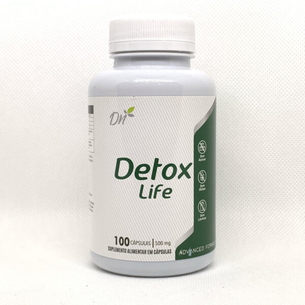 DETOX LIFE
