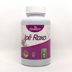 IPE ROXO