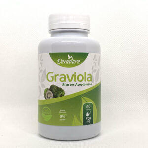 GRAVIOLA