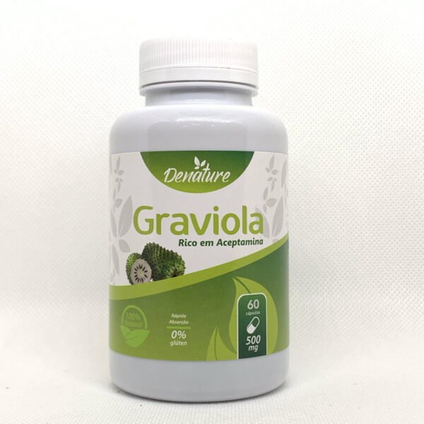 GRAVIOLA