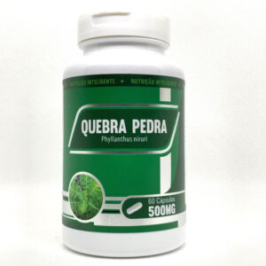 QUEBRA PEDRA