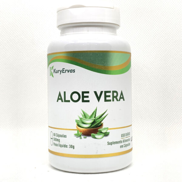 ALOE VERA