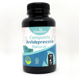 ANTI DEPRESSIVO