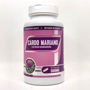 Cardo mariano