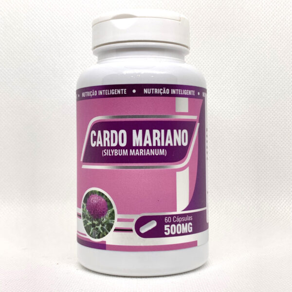 CARDO MARIANO - Imagem 2
