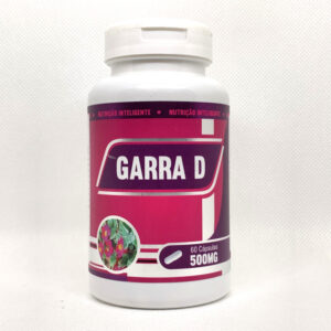 GARRA D