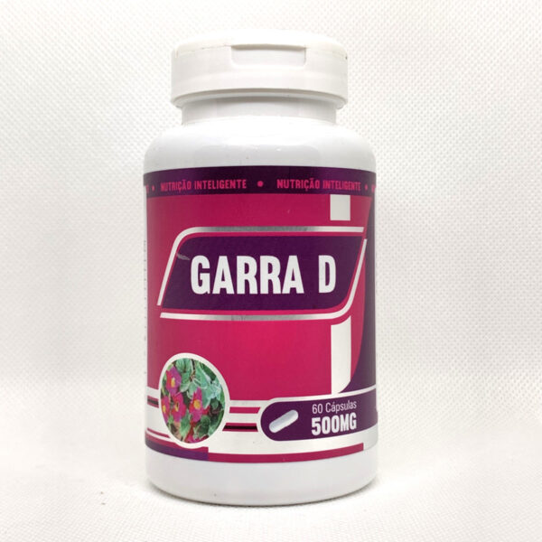 GARRA D