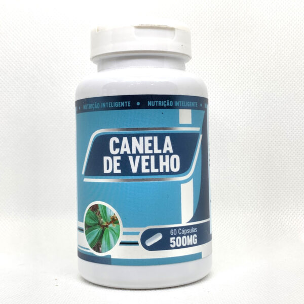 CANELA DE VELHO - Imagem 2