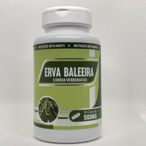 ERVA BALEEIRA