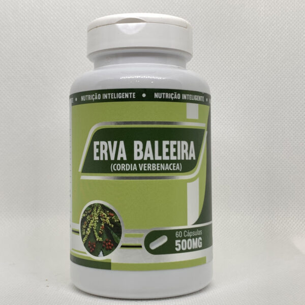 ERVA BALEEIRA