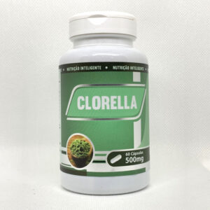 CLORELLA