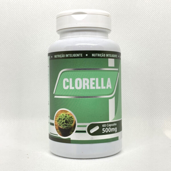 CLORELLA