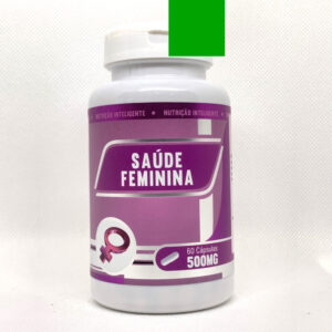 SAÚDE FEMININA