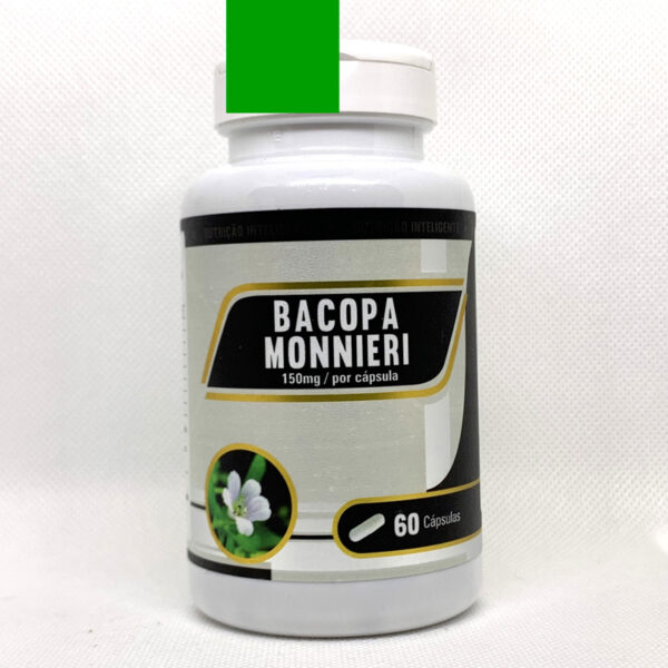 BACOPA MONNIERI