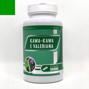 KAWA-KAWA COM VALERIANA