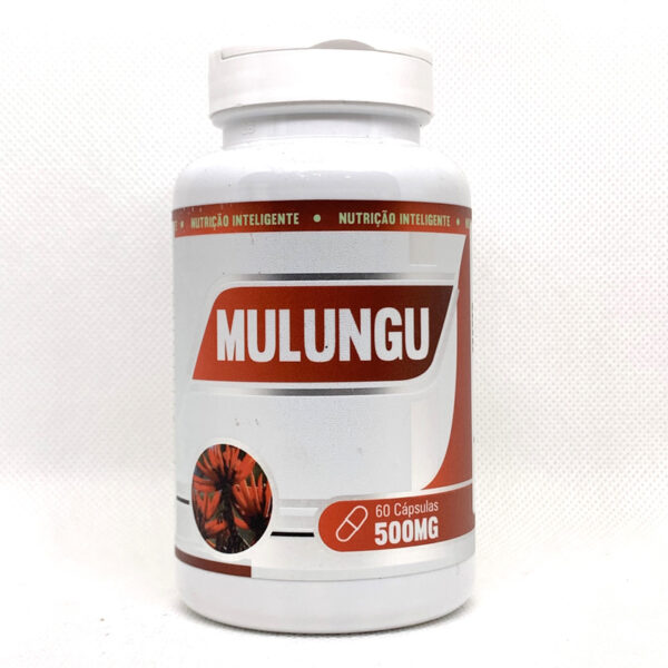 MULUNGU