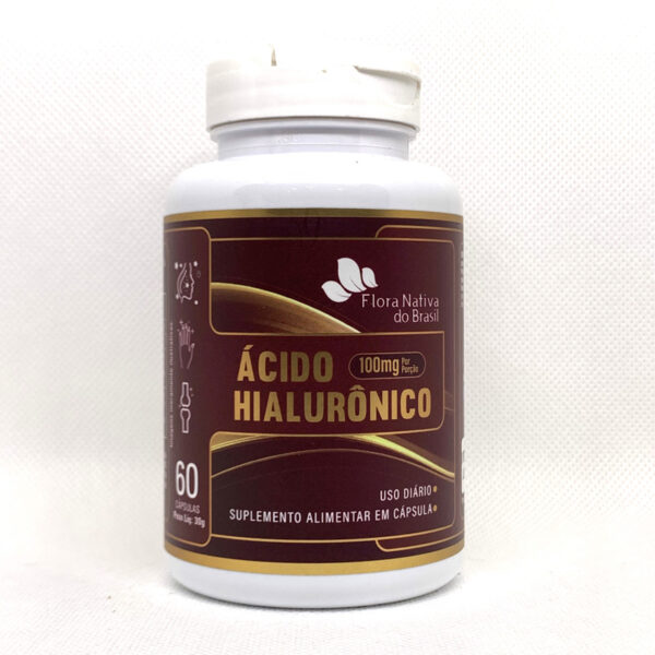 ÁCIDO HIALURÔNICO