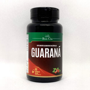 GUARANÁ