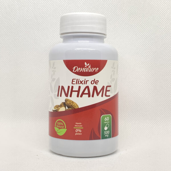 ELIXIR DE INHAME