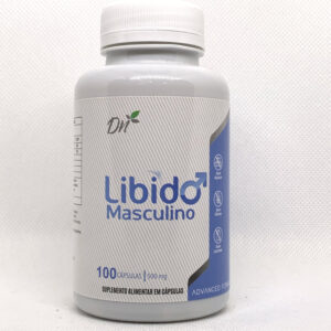 LIBIDO MASCULINO