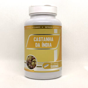 CASTANHA DA ÍNDIA