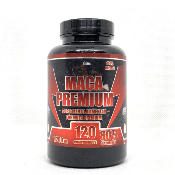 MACA PERUANA PREMIUM