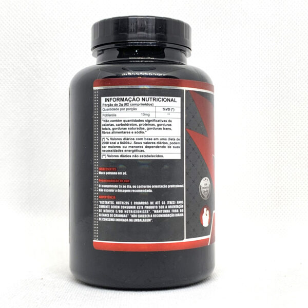 MACA PERUANA PREMIUM - Imagem 2