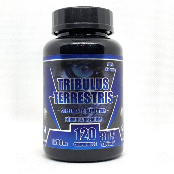 TRIBULUS TERRESTRES