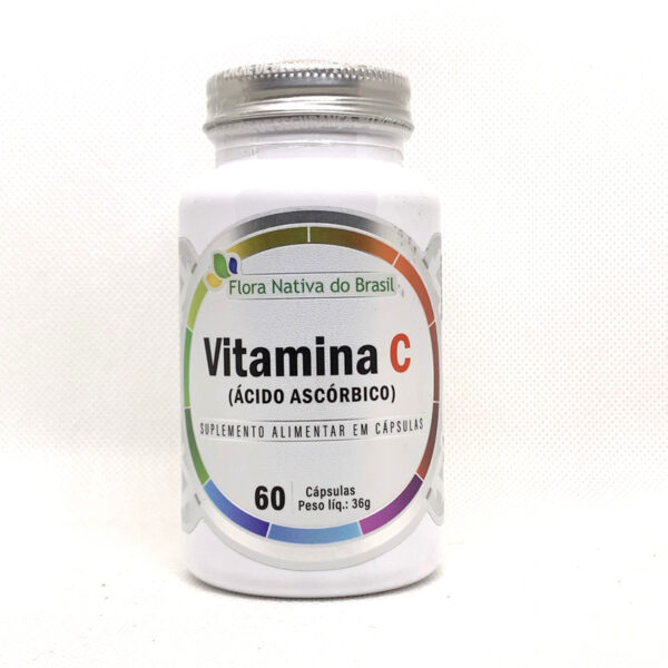 VITAMINA C