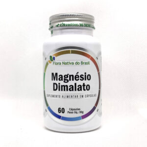 MAGNÉSIO DIMALATO