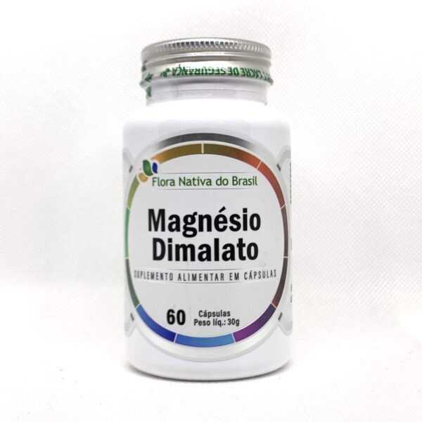 MAGNÉSIO DIMALATO
