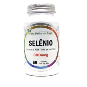 SELÊNIO