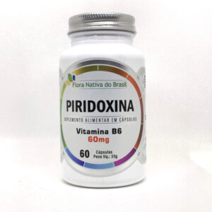PIRIDOXINA B6
