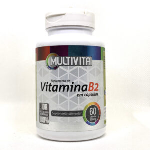 VITAMINA B2