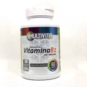 VITAMINA B1