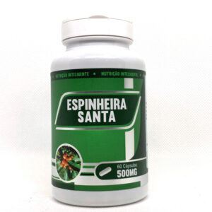 ESPINHEIRA SANTA