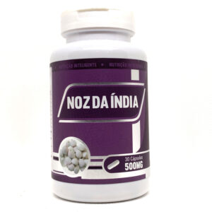 NOZ DA ÍNDIA