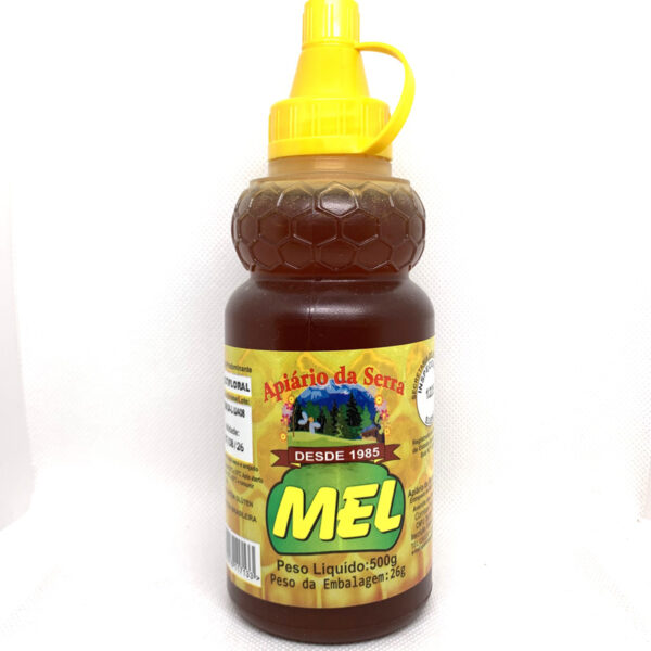 MEL 500ML