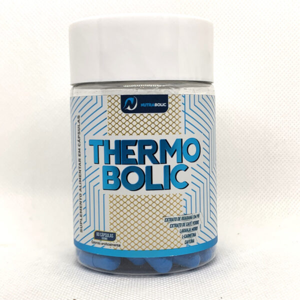 THERMOGÊNICO