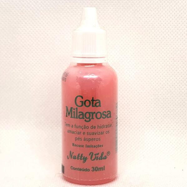 GOTA MILAGROSA