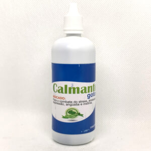 GOTAS CALMANTE