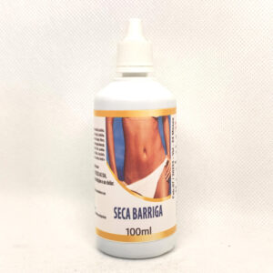 GOTAS SECA BARRIGA